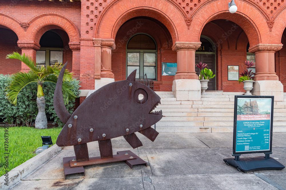 History Museum
